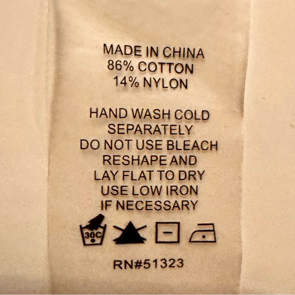 Vince Camuto Cardigan open front size L EUC - Picture 8 of 9